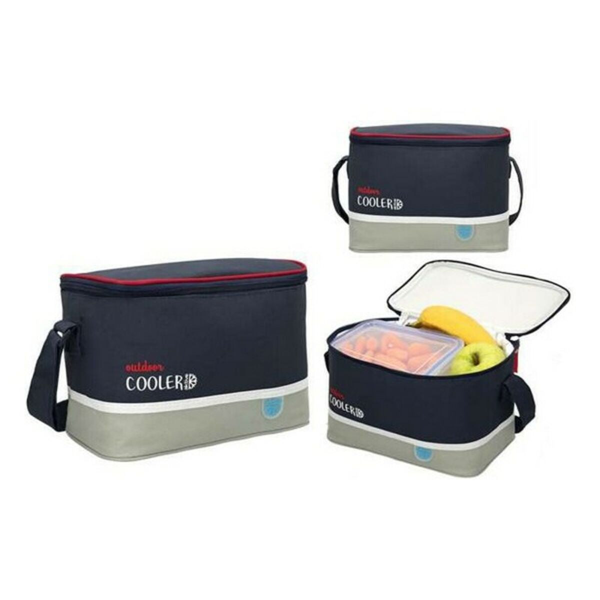 Portable Fridge Colorbaby CB