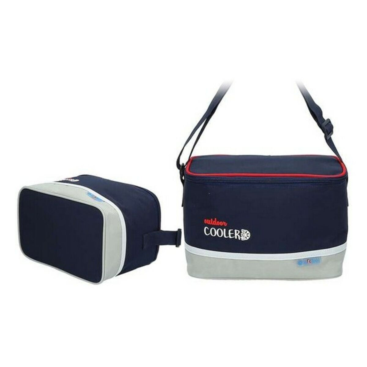 Portable Fridge Colorbaby CB