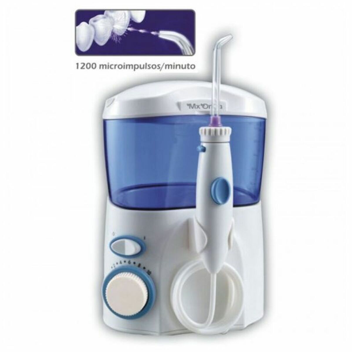 Oral Irrigator Mx Onda