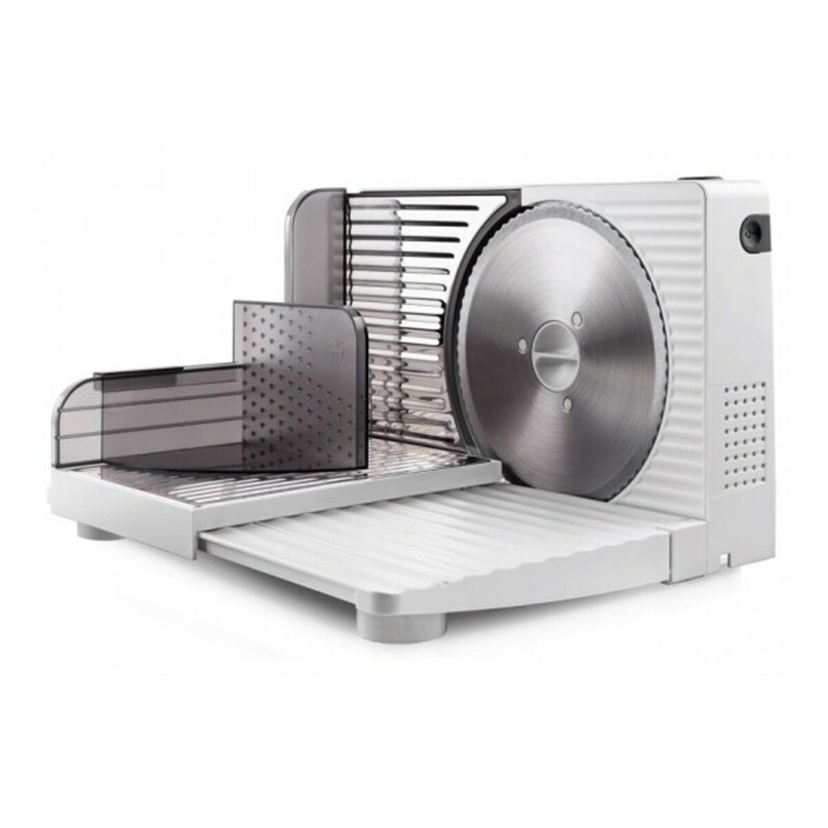 Meat Slicer Taurus 915512000 White 100 W