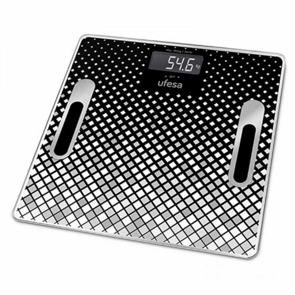 Digital Bathroom Scale