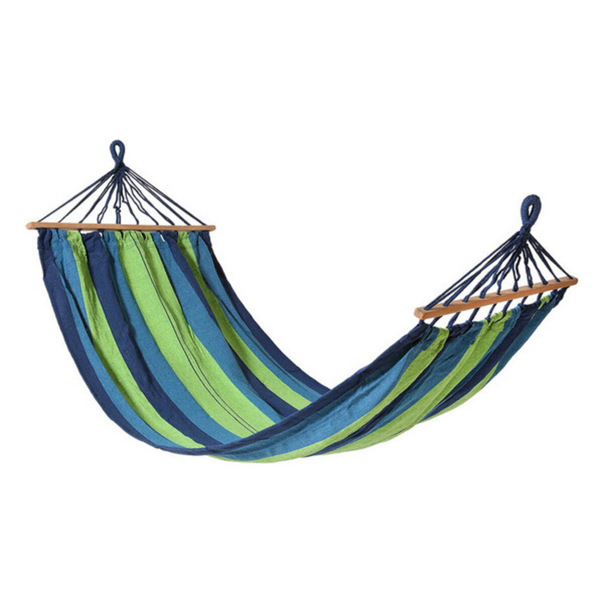 Hanging Hammock Multicolour