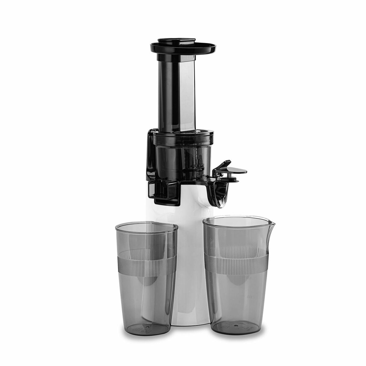 Liquidiser Küken Black 450 ml