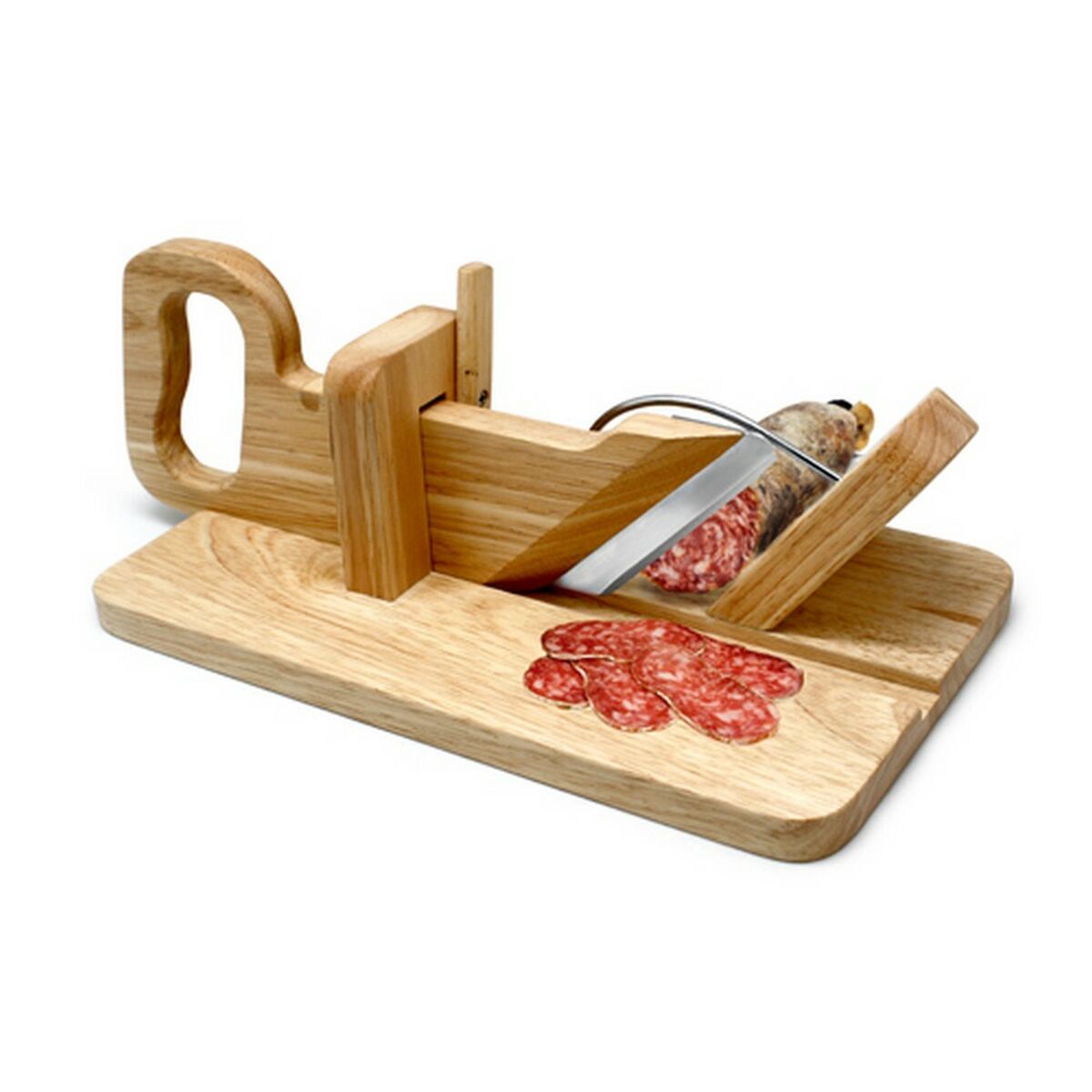 Meat Slicer Vin Bouquet