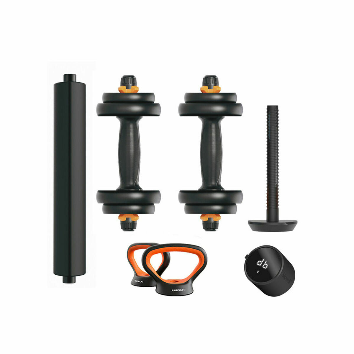 Dumbbells Xiaomi