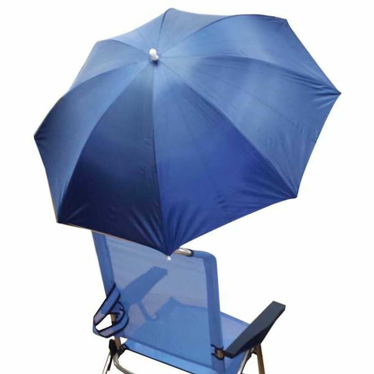 Beach Chair Umbrella