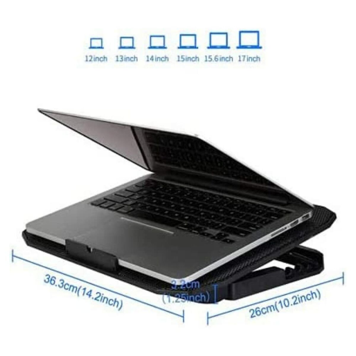Cooling Base for Laptop