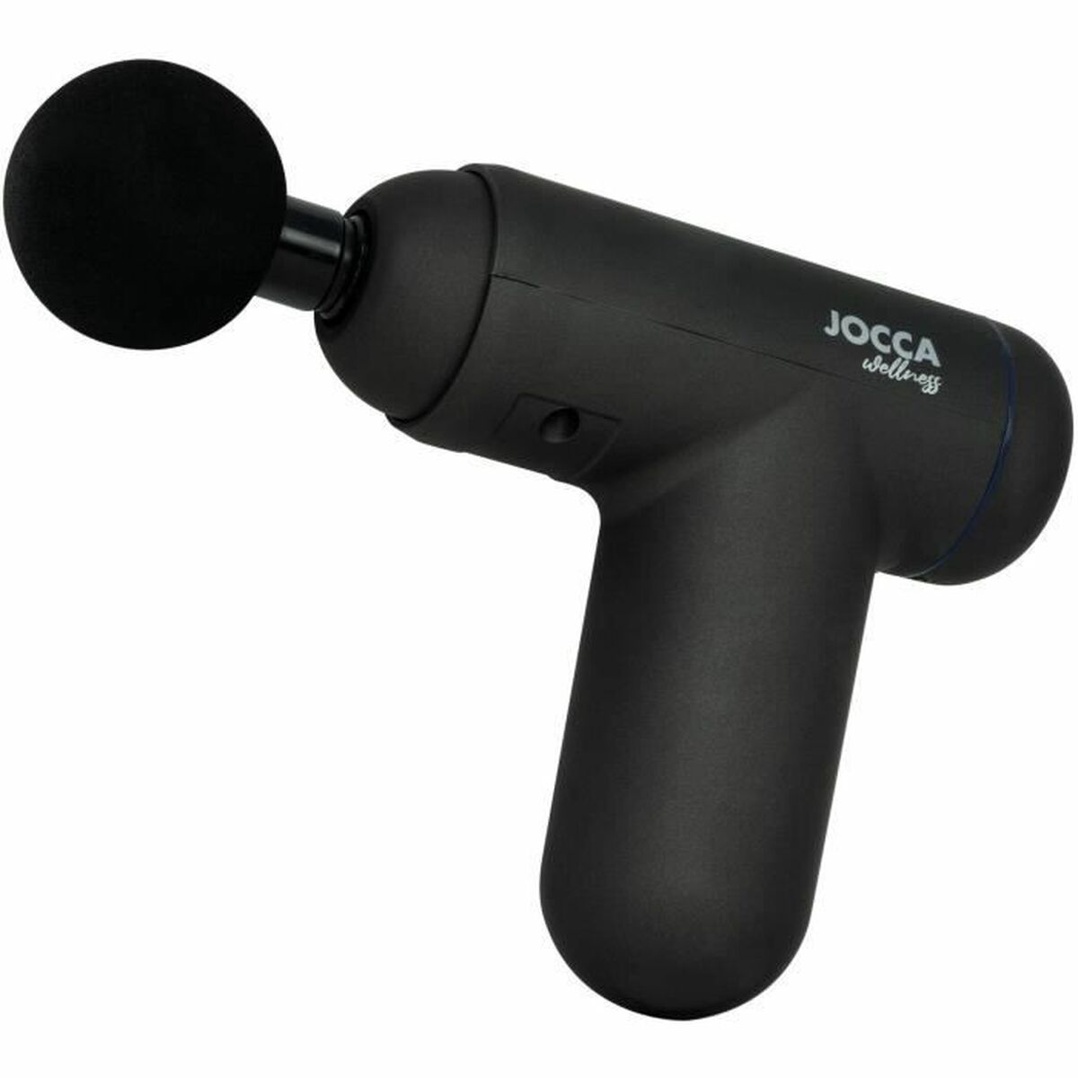 Massage Gun for Relaxation and Muscle Recovery