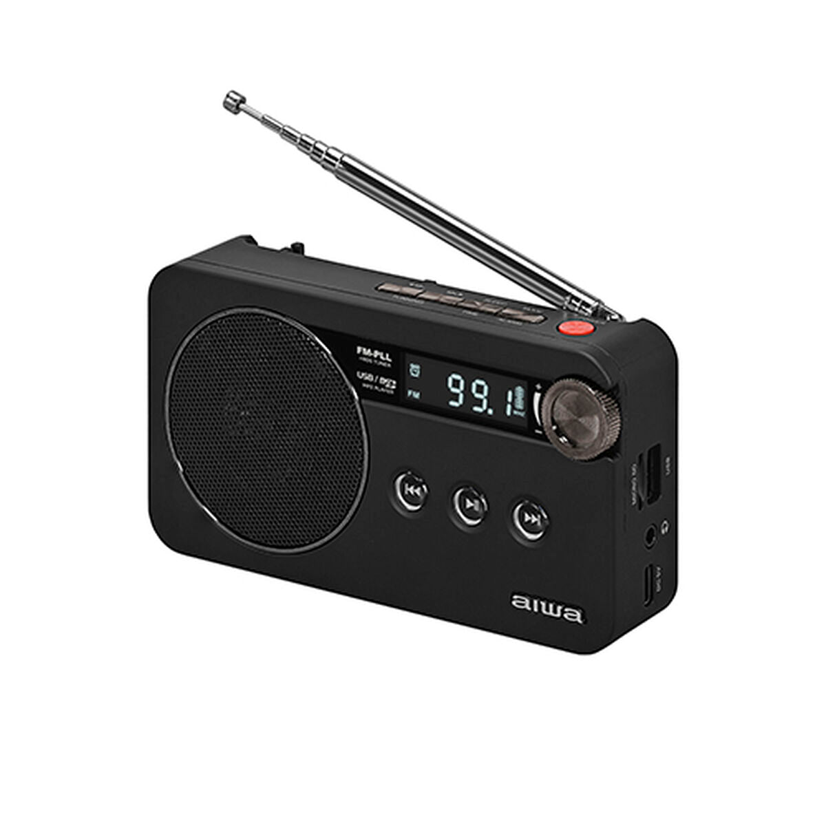 Tranzisztor Rádió Aiwa FM