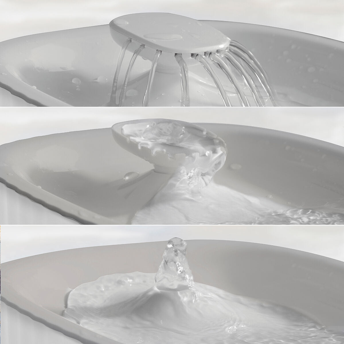 Pet Water Fountain