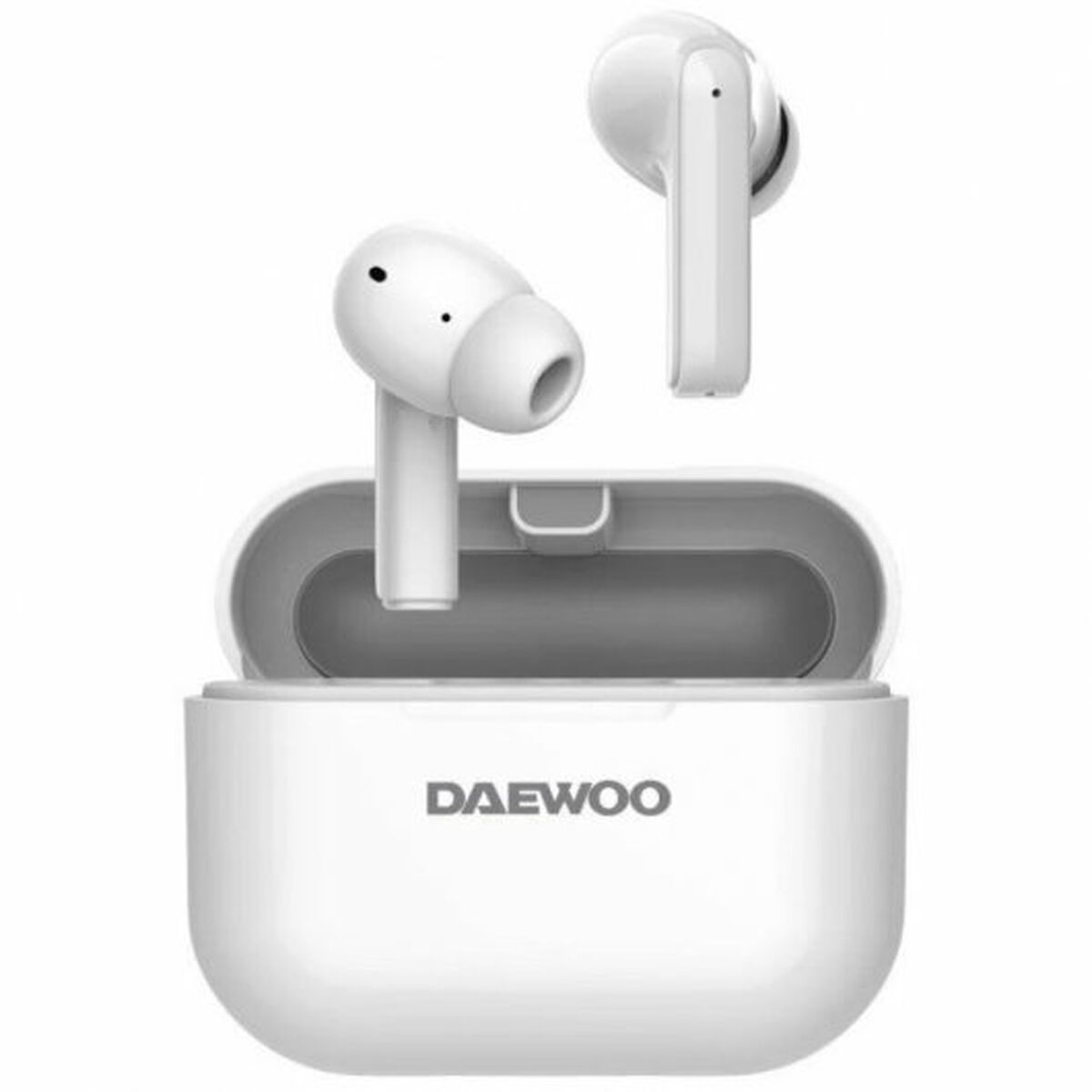 Headphones Daewoo White