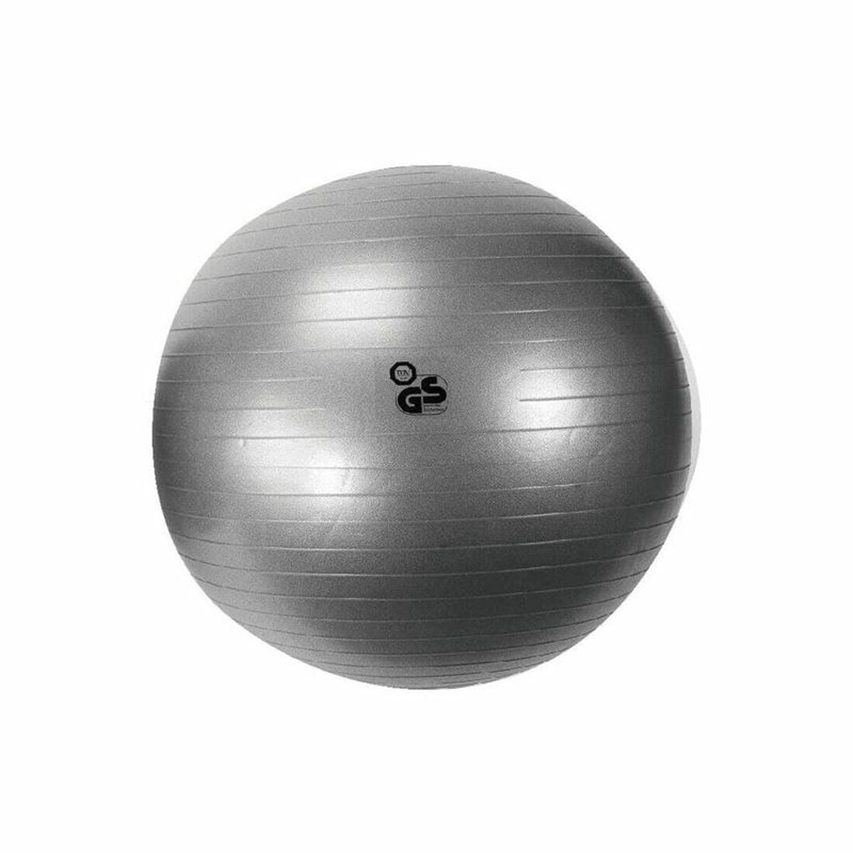 Inflatable ball Atipick Ø 75 cm Grey