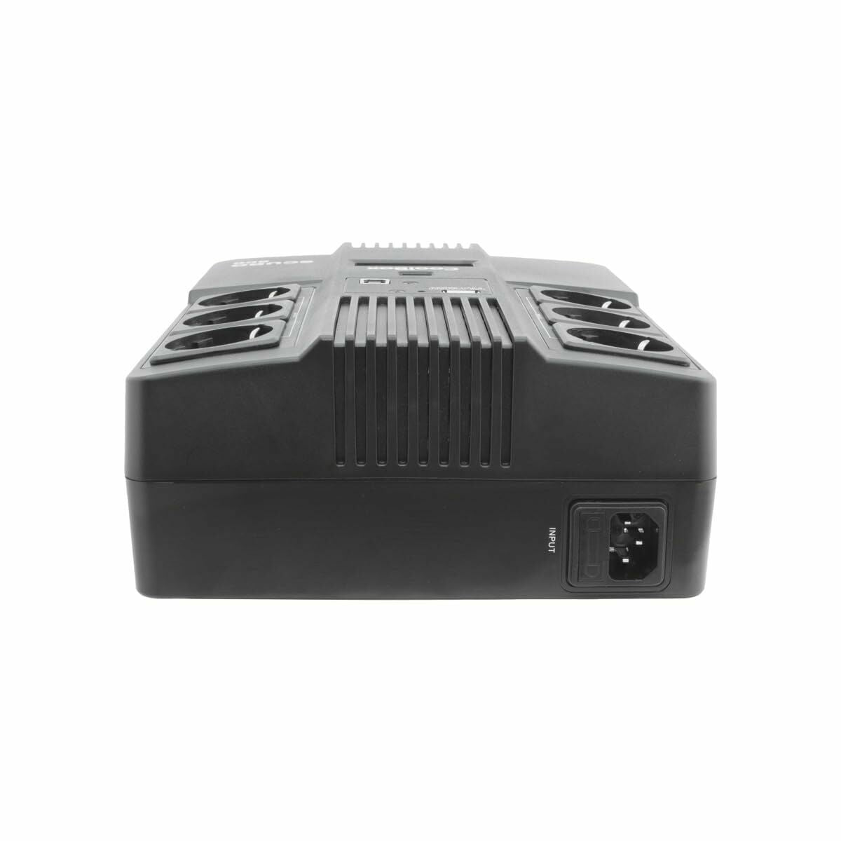 Uninterruptible Power Supply System Interactive UPS CoolBox