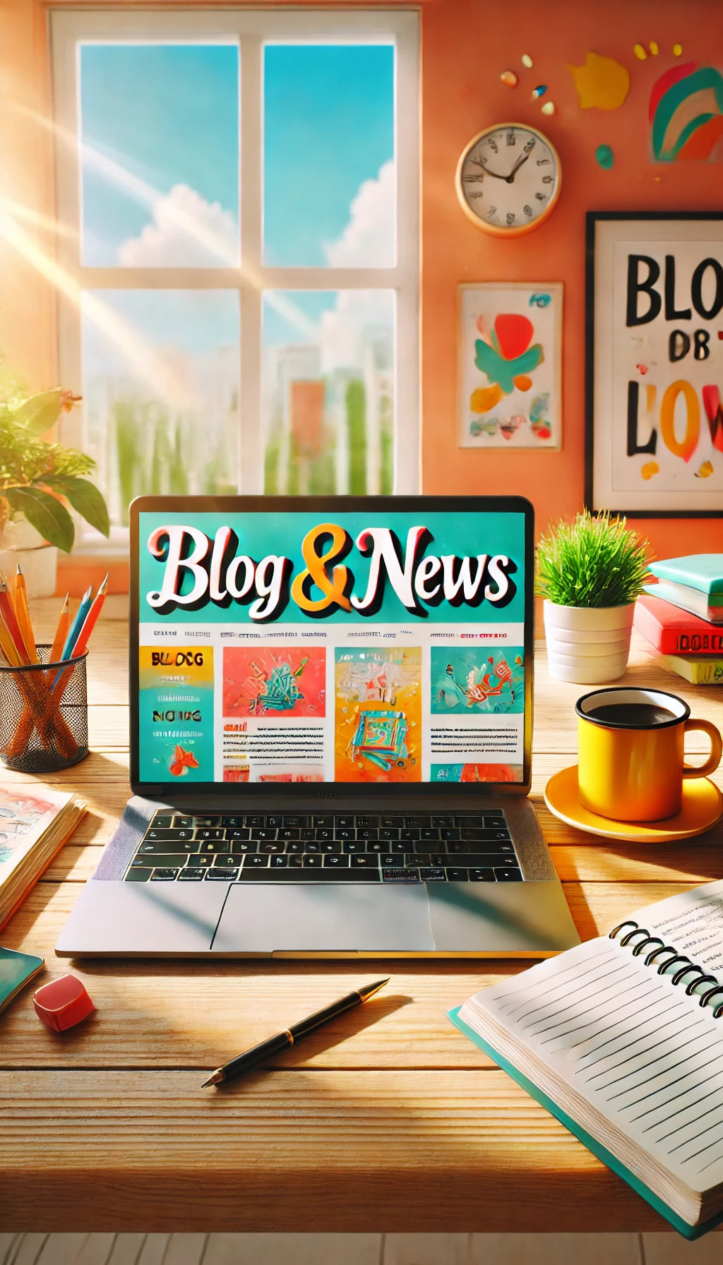 Check now for more news!