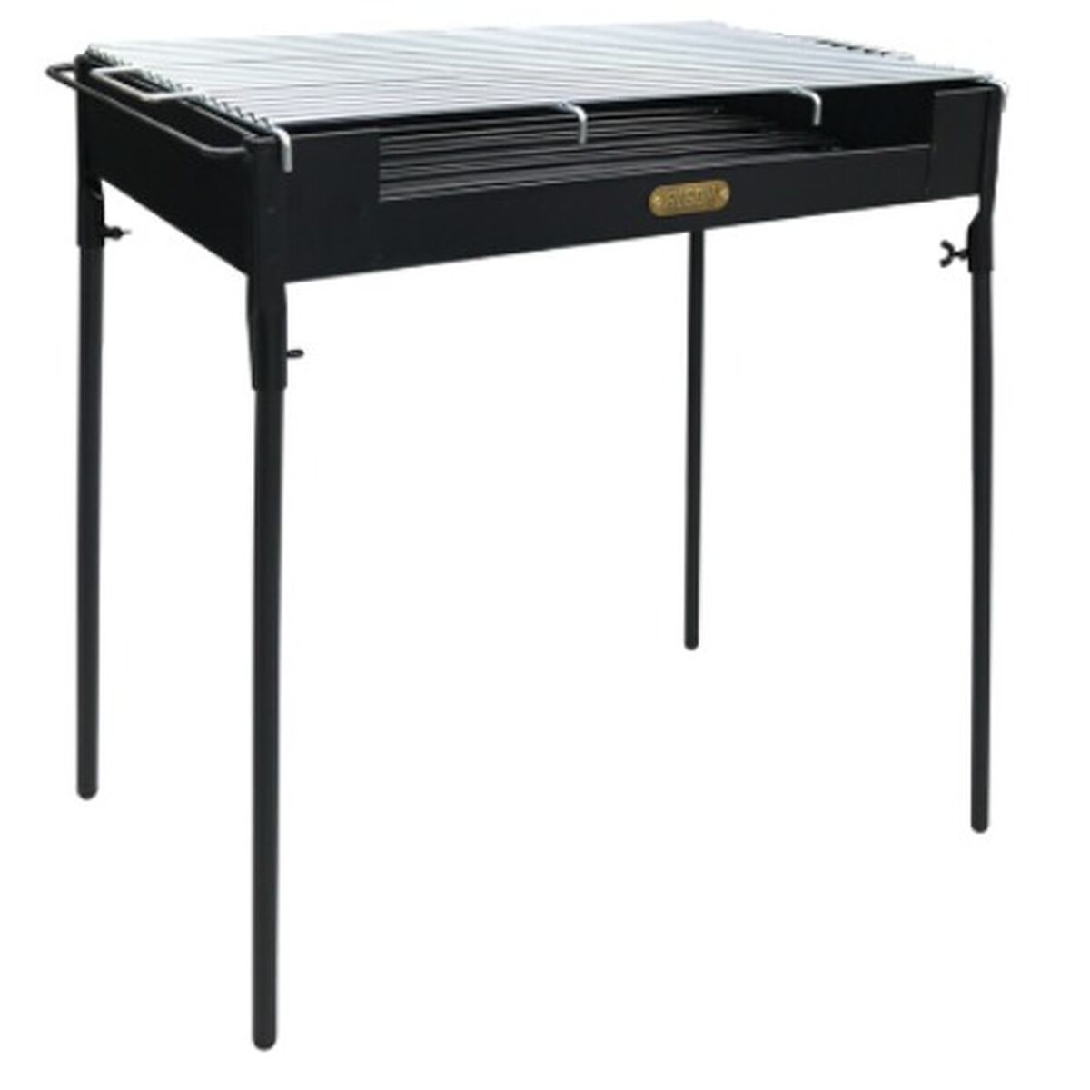 Barbecue Algon Large Iron