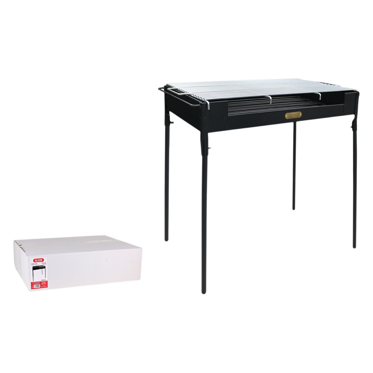 Barbecue Algon Large Iron
