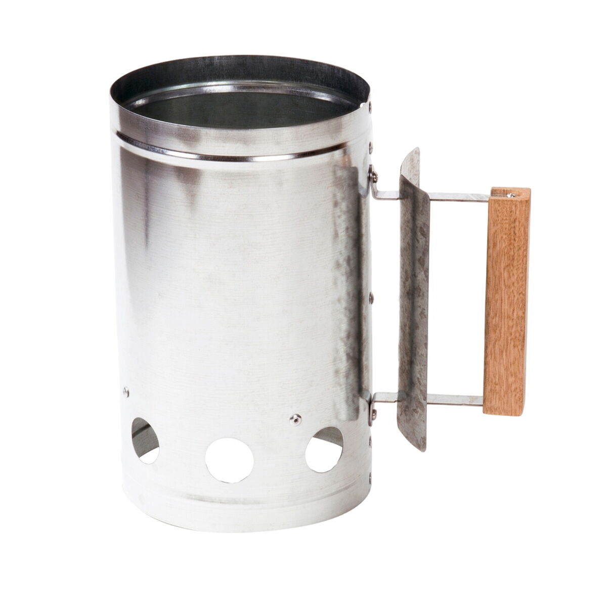 Grate for Barbecue Galvanised Steel