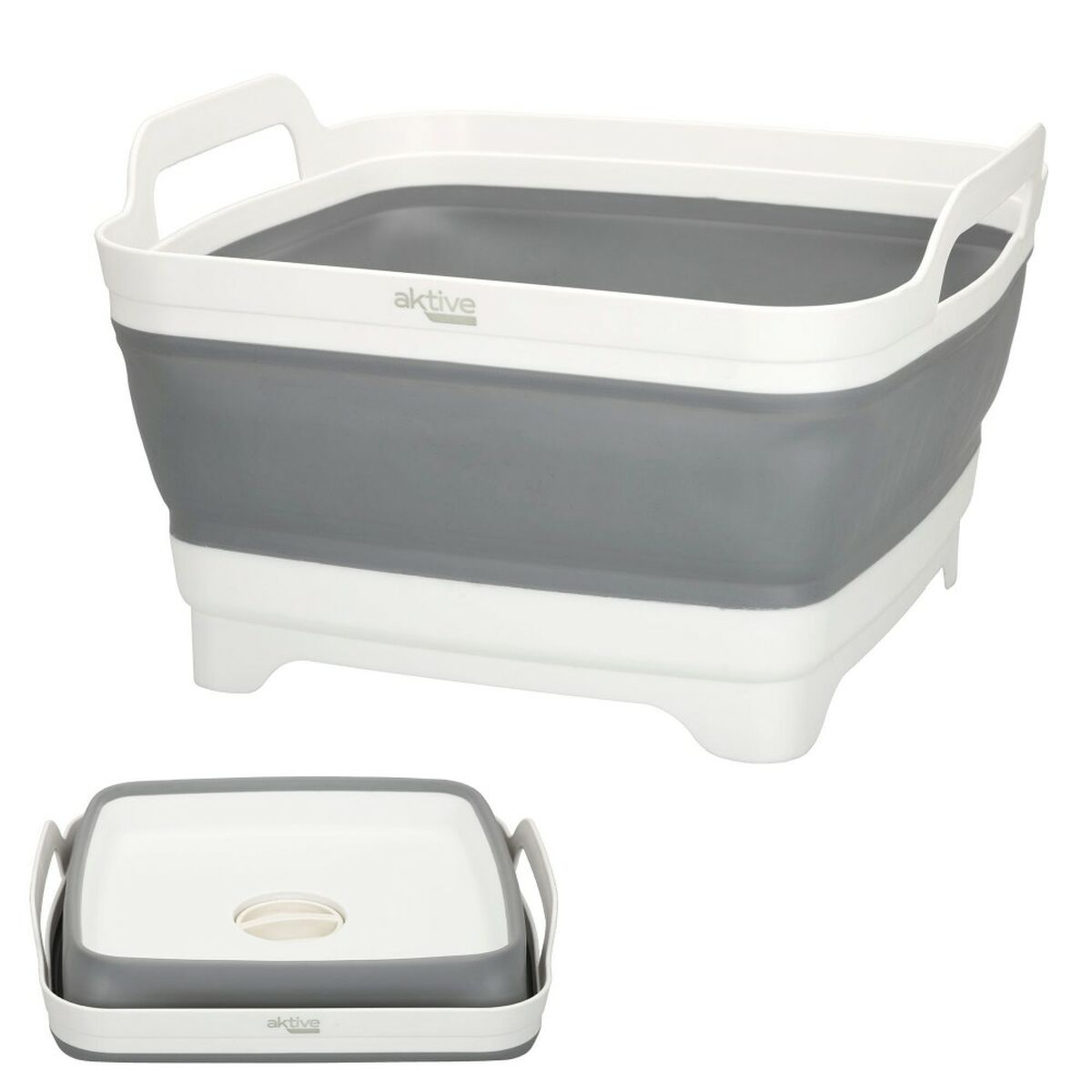 Sink Aktive Foldable 8,5 L Camping