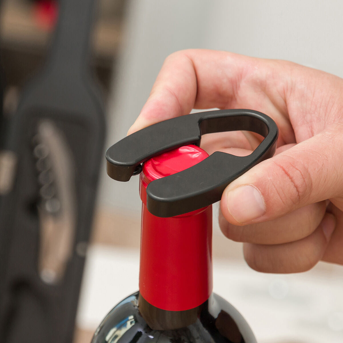 Bottle Wine Set