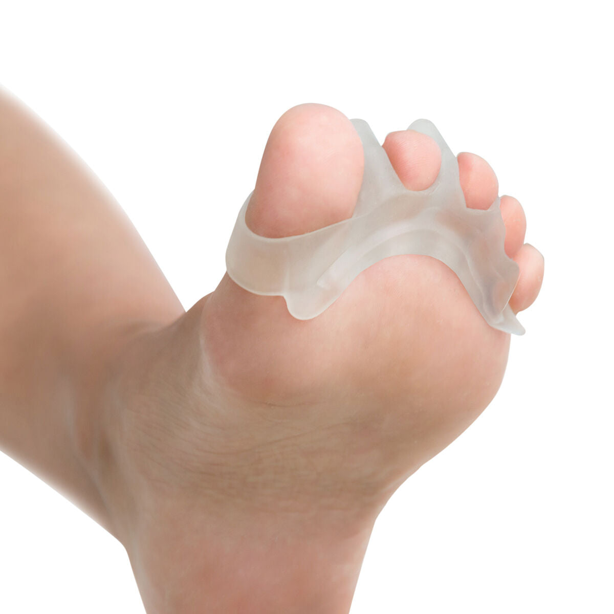 Relaxing Toe Separator 2 Units