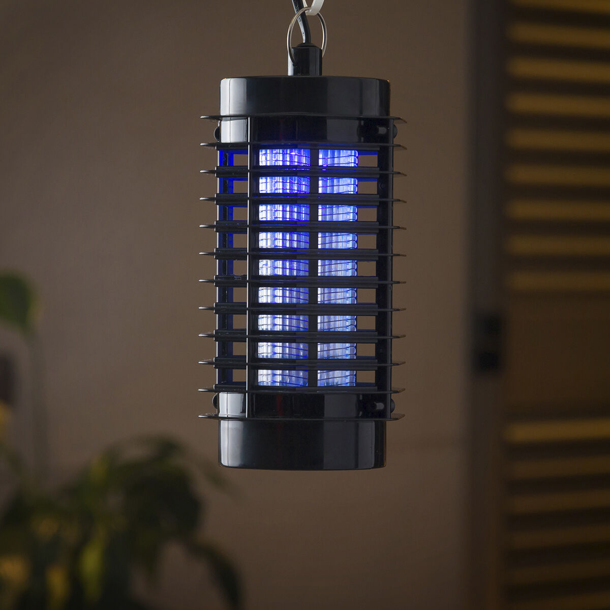 Anti-Mosquito Lamp