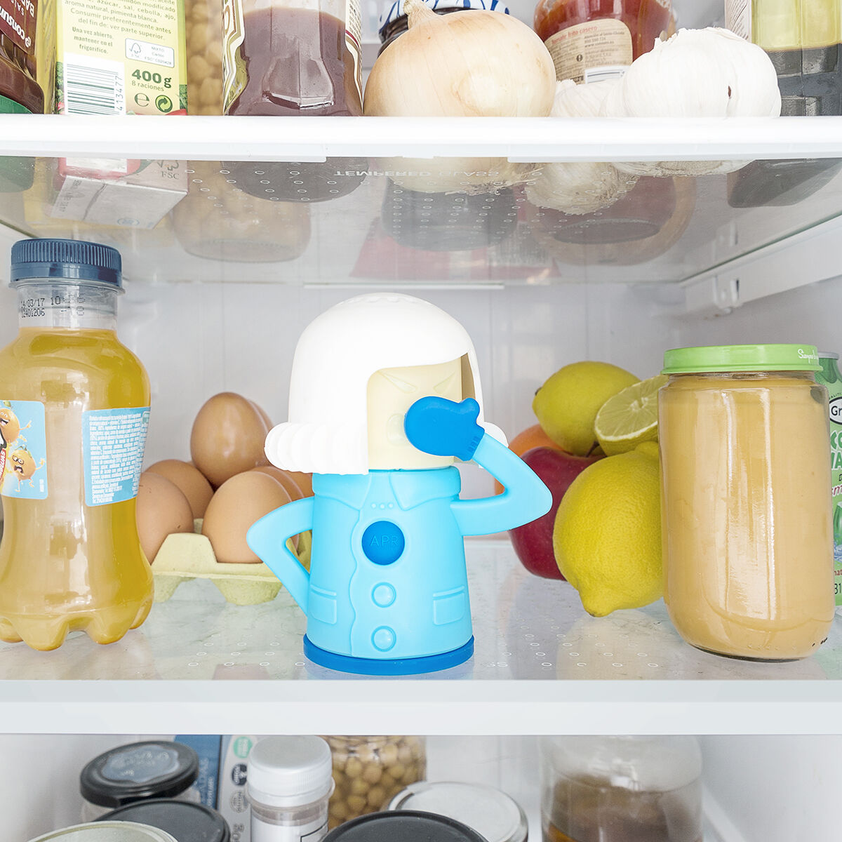 Fridge deodorizer Fummom