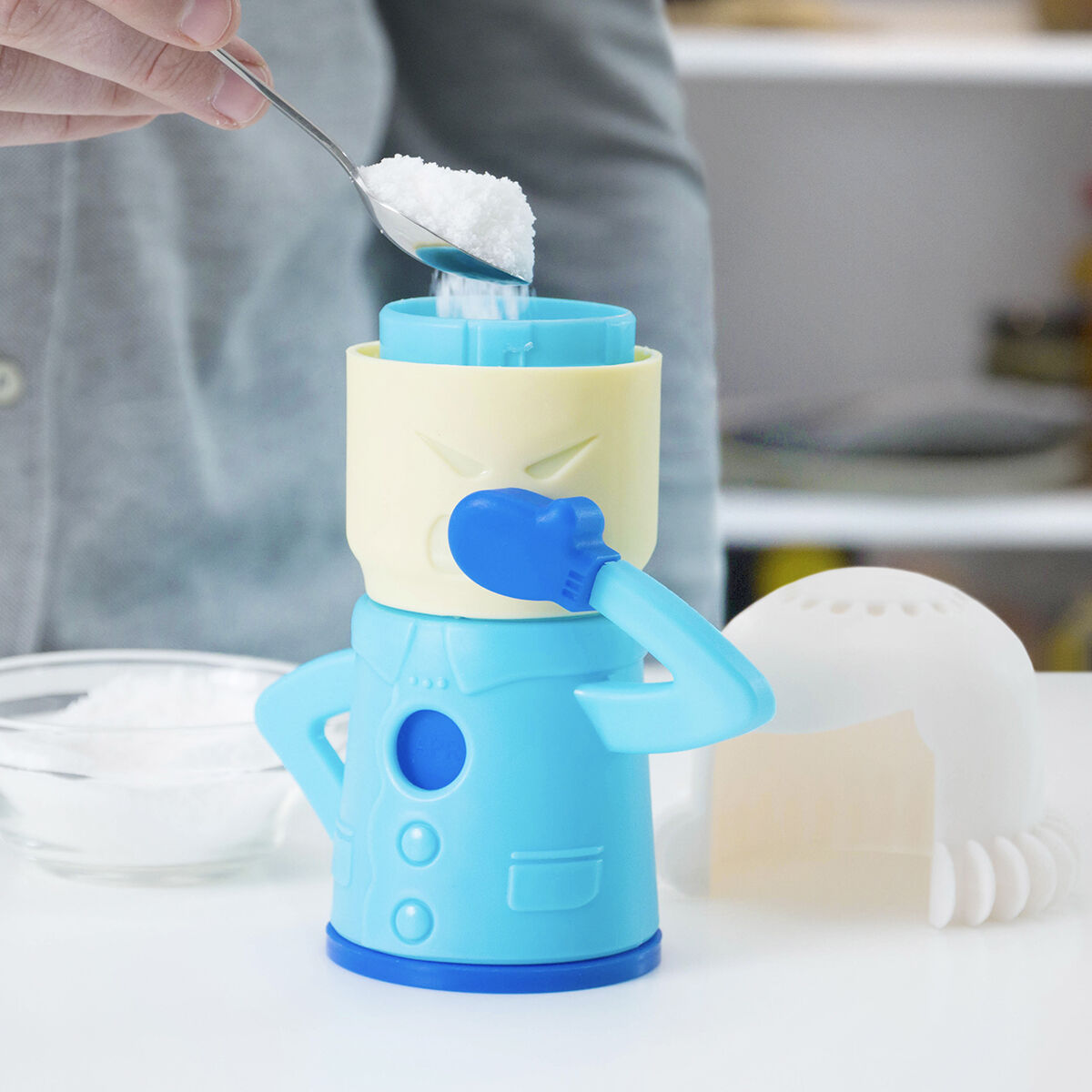 Fridge deodorizer Fummom