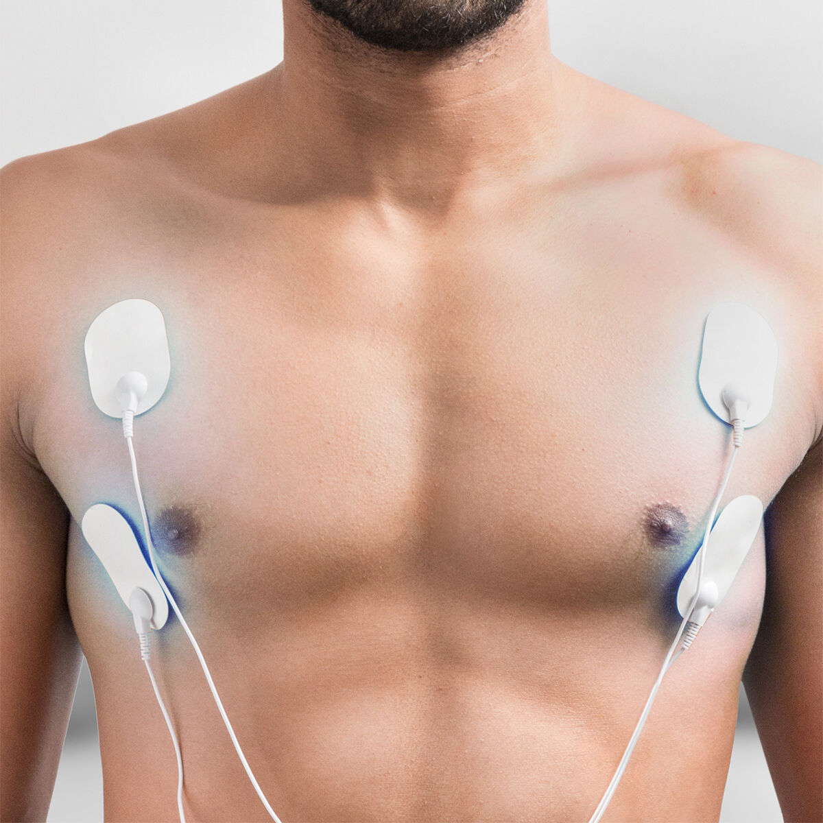 Muscle Electrostimulator Clyblast