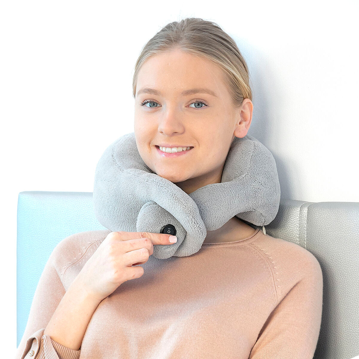 Neck Massage Cushion Newor