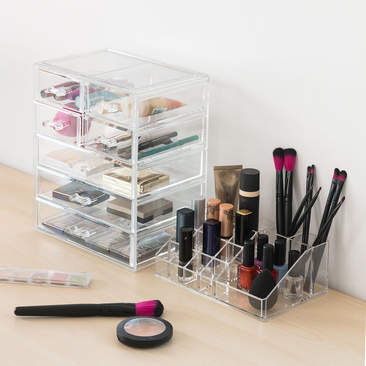 Make-up organizer Biyo