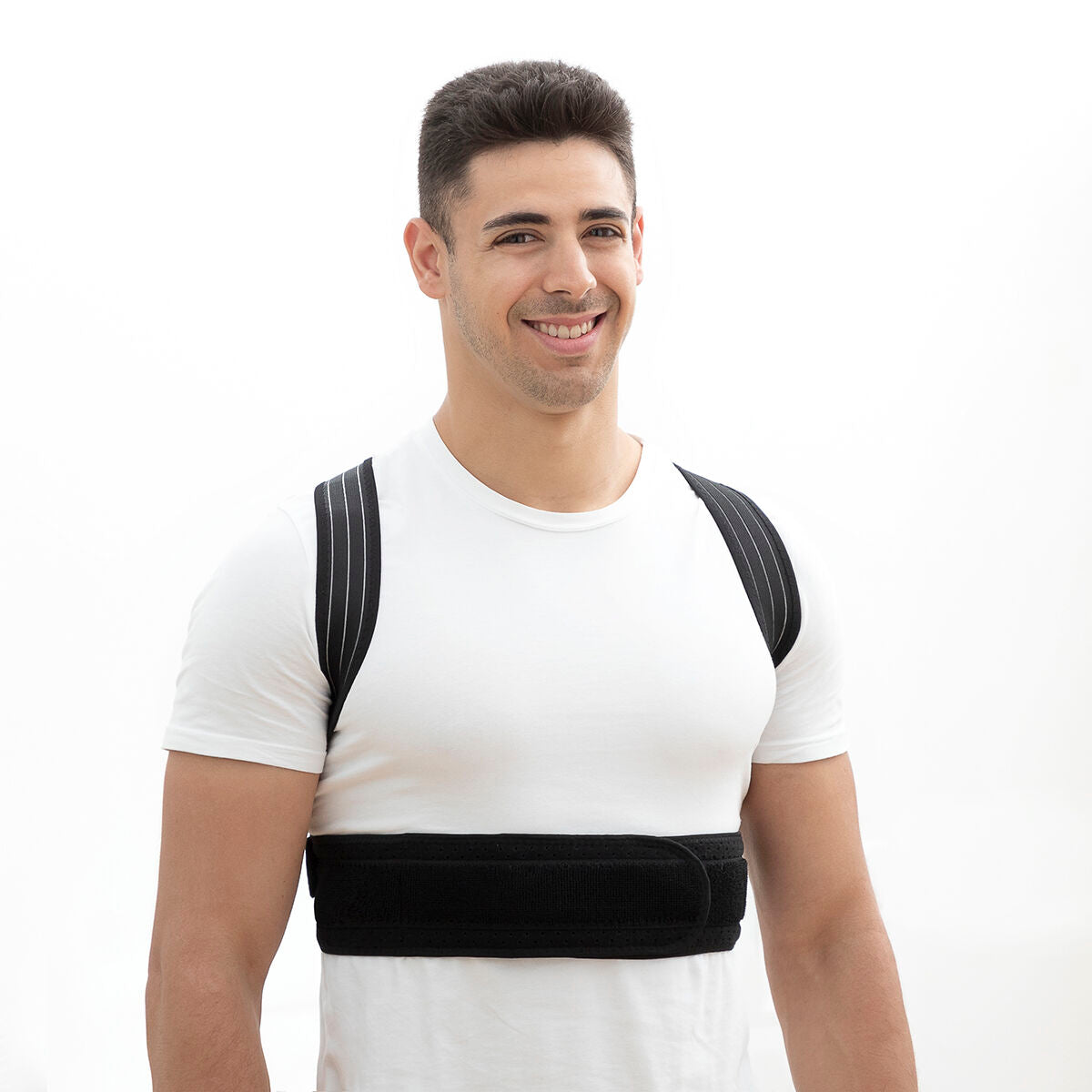 Adaptable Posture Corrector Pro Ticalbak