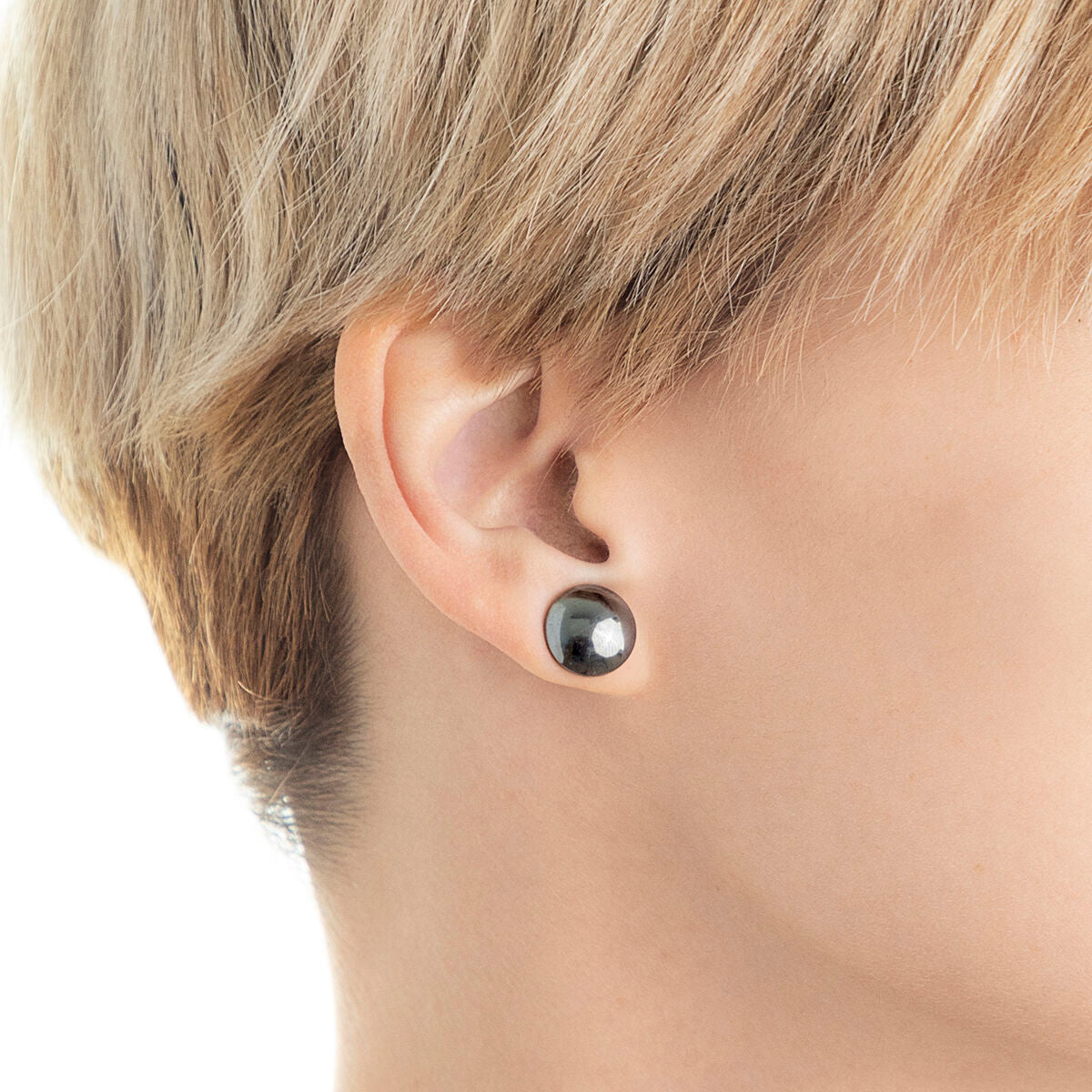 Biomagnetic Slimming Earrings Slimagnetic