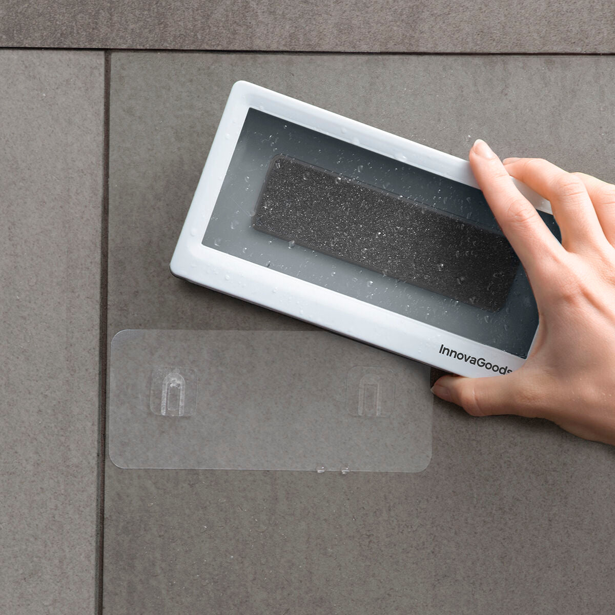 Mobile cover Cashower