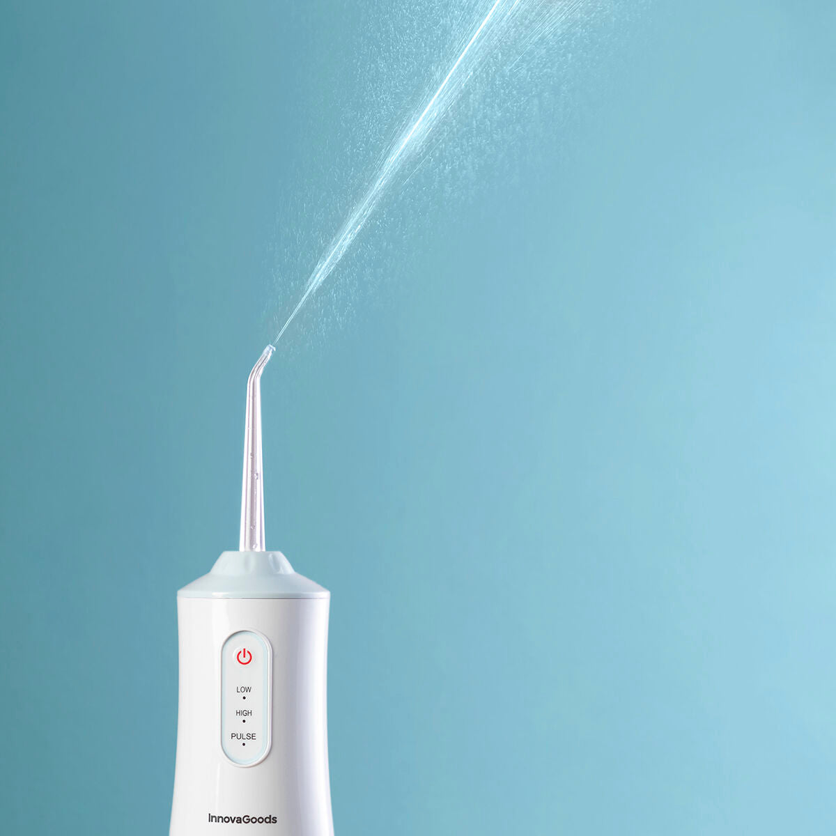 Portable Rechargeable Oral Irrigator Denter