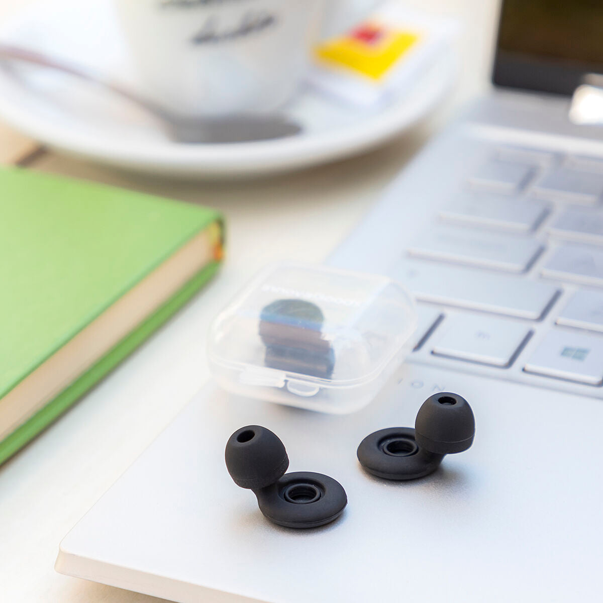 Noise Reduction Earplugs Calg