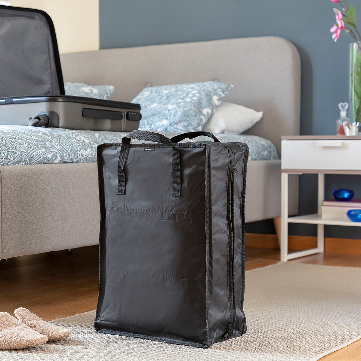 Travel Shoe Bag Doshen 12 shoes