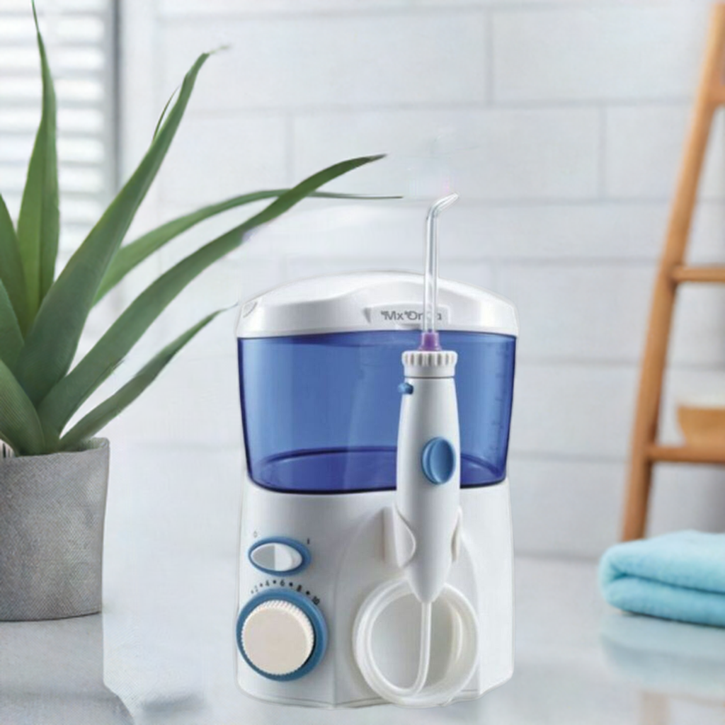 Oral Irrigator Mx Onda MX-HD2424