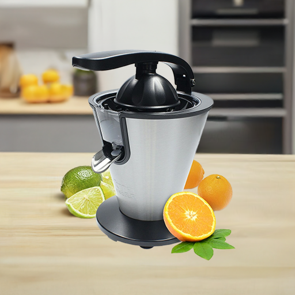 Electric Juicer TM Electron Stainless steel 160 W