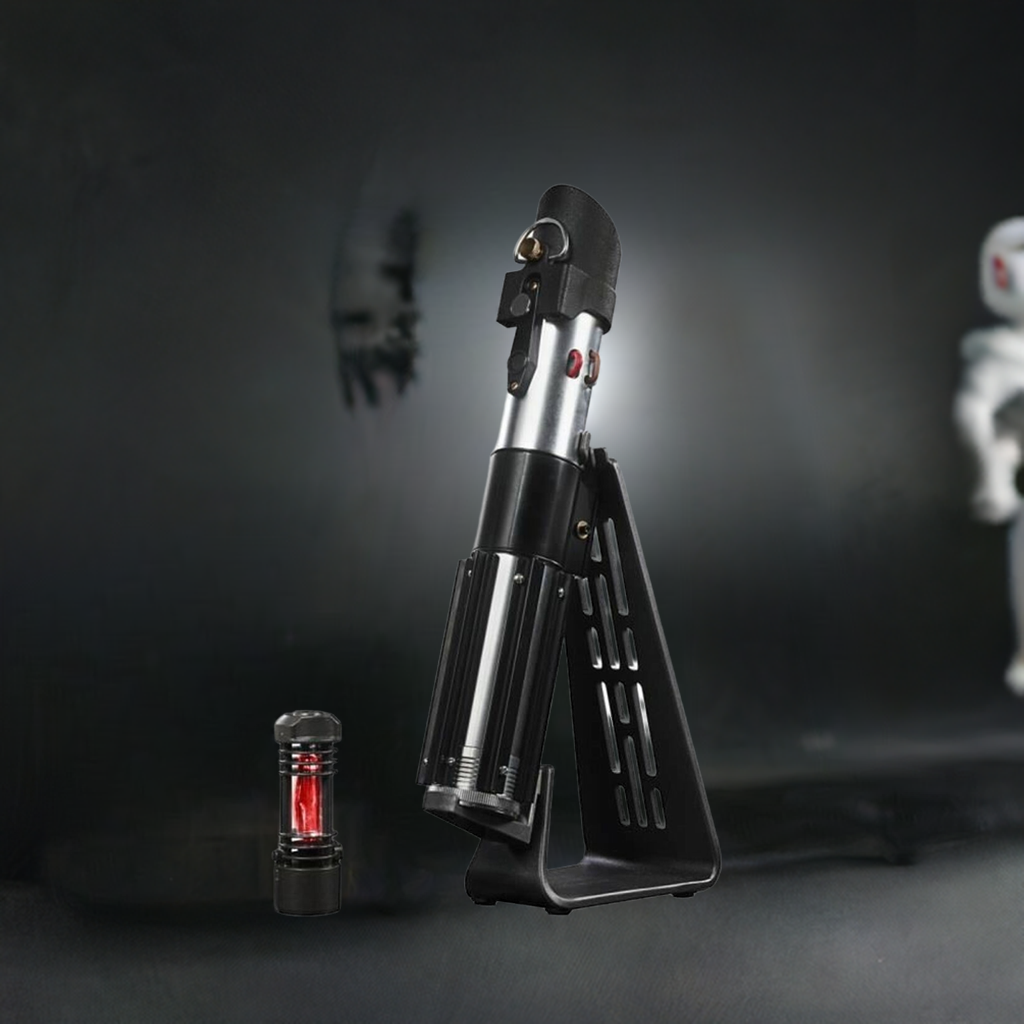 Laser Sword Hasbro Dark Vader Collection with sound LED Light